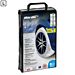 Nordik - 2 Calze da Neve per Auto - Taglia GP-LGran Pree
