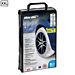 Nordik - 2 Calze da Neve per Auto - Taglia GP-XXLGran Pree