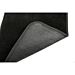Tappetino No-Slip Battitacco Moquette - S - 30x40CM NeroLampa