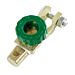 LAMPA - MORSETTO STACCABATTERIA - 12/24VLampa
