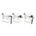LAMPA - MORSETTO STACCABATTERIA - 12/24VLampa