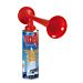 AVVISATORE ACUSTICO A GAS     BOMBOLA DA 300 MLLampa