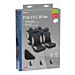 SET FODERE SEDILI COORDINATE - PALINURO BLULampa