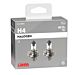 Lampada Alogena 12V - H4 - 60/55W - P43t - 2pzLampa