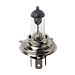 Lampada Alogena 12V - H4 - 60/55W - P43t - 2pzLampa