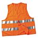 LAMPA - Gilet Riflettente - ArancioneLampa