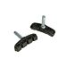 CP.PATTINI FRENO 60MM CANTIL.Lampa