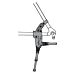 CAVALLETTO LATERALE CAV-2Lampa