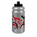 BORRACCIA EASY GRIP 600 ML. TAPPO A VITE+VALVOLILampa