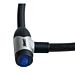 CAVO ANTIFURTO CA-0 CM80 MM15Lampa