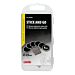 KIT 6 PEZZE ADESIVE 25MM.Lampa