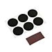 KIT 6 PEZZE ADESIVE 25MM.Lampa