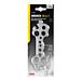 CHIAVE UNIVERSALE 16 VIELampa