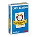 MAZZO CARTE DA BRISCOLA PLASTIFICATE NAPOLETANE CARTALampa