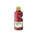 TEMPERA GIOTTO SCHOOLPAINT ML 250 ROSSO  5308 08Giotto
