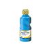TEMPERA GIOTTO SCHOOLPAINT ML 250 CIANO  5308 15Giotto