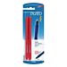 FILA PENNA TRATTO PEN PZ. 2 ROSSO    030802Fila