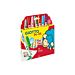 PENNARELLO GIOTTO BE-BE' PZ. 12        4782Giotto