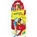 PASTELLONE GIOTTO BE-BE' PZ. 6        4776Giotto