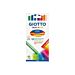 GIOTTO PASTELLI OLIO MAXI - 12PZGiotto