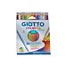 PASTELLO GIOTTO STILNOVO ACQUAR. 24 COL. APP. 2558Giotto