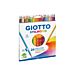 GIOTTO COLORI STILNOVO 24PZGiotto