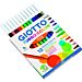 GIOTTO PENNARELLI TURBO COLOR - 12PZGiotto