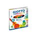 PENNARELLO GIOTTO TURBO COLOR SC. 12 COLORI  4160Giotto
