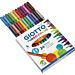 GIOTTO PENNARELLI TURBO COLOR - 24PZGiotto