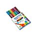 GIOTTO COLORI TURBOCOLOR 24PZGiotto
