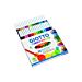 GIOTTO COLORI TURBOCOLOR 36PZGiotto