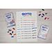GIOTTO PENNARELLI TURBO DOBBLE - 10PZGiotto