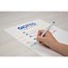 GIOTTO PENNARELLI TURBO DOBBLE - 10PZGiotto