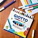 GIOTTO PENNARELLI TURBO MAXI - 12PZGiotto