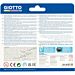 GIOTTO PENNARELLI DECOR MATERIALS - 6PZGiotto