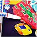 GIOTTO PENNARELLI DECOR MATERIALS - 6PZGiotto