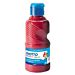 TEMPERA GIOTTO ACRILICA ML 250 ROSSO    5340 08Giotto
