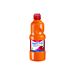 TEMPERA GIOTTO 500ML - ARANCIONEGiotto