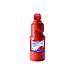 TEMPERA GIOTTO 500ML - ROSSO SCARLATTOGiotto