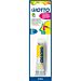 FILA TEMPERA SFUSO ML.21 GIALLO PRIM.  066202Fila