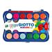 ACQUARELLO FILA SCATOLA 24 COLORI      3524Fila