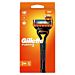 GILLETTE RASOIO FUSION5 MANUAL 2UPGilette