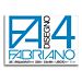 BLOCCO FABRIANO 1797 - F4 33X48 FG.20 SQUADRATOFabriano