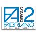 BLOCCO FABRIANO 534 - F2 33X48 FG.12 LISCIOFabriano