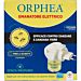 ORPHEA EMANATORE LIQUIDO ANTI-ZANZARE - 33MLOrphea