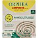 ORPHEA ZAMPIRONE ANTI-ZANZARE - 10PZOrphea