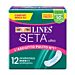 LINES SETA ULTRA ANATOMICO - 12PZLines