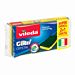VILEDA SPUGNA GLITZI CRYSTAL 2+1Vileda