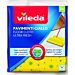 VILEDA PANNO PAVIMENTI GIALLO - 2PZVileda