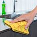 VILEDA PANNO GIALLO ULTRAFRESH - 3PZVileda